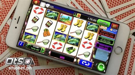 Mga video ng ng slot.